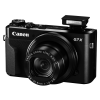 佳能（Canon）PowerShot G7X Mark Ⅲ 黑色数码相机 2010万像素 官方标配 准专业相机