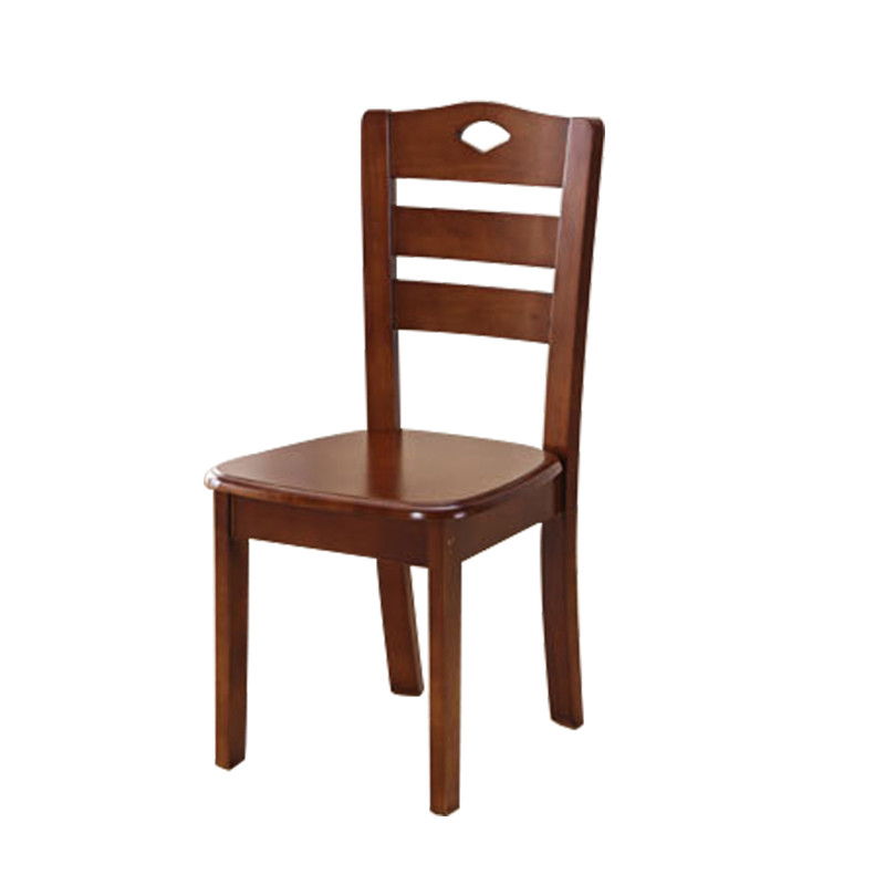 富和美(BNF)办公家具办公椅家用椅子座椅会议椅洽谈椅实木架办公椅电脑椅椅子106实木椅