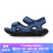 adidas阿迪达斯2019男婴童ZumpI游泳凉鞋DB2531 DB2531（婴童） 6K（23码）