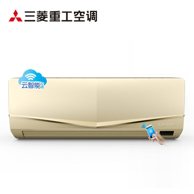 三菱重工空调KFR-35GW/MDV1GBp