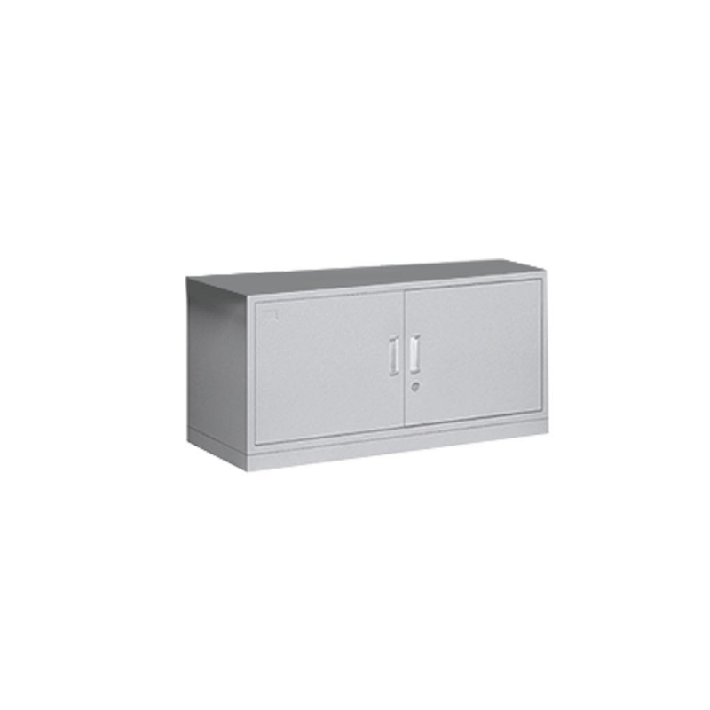 飞宇 办公家具 办公文件柜 铁皮柜 档案柜 资料柜 900*400*400 CFG-3 -TY 银色