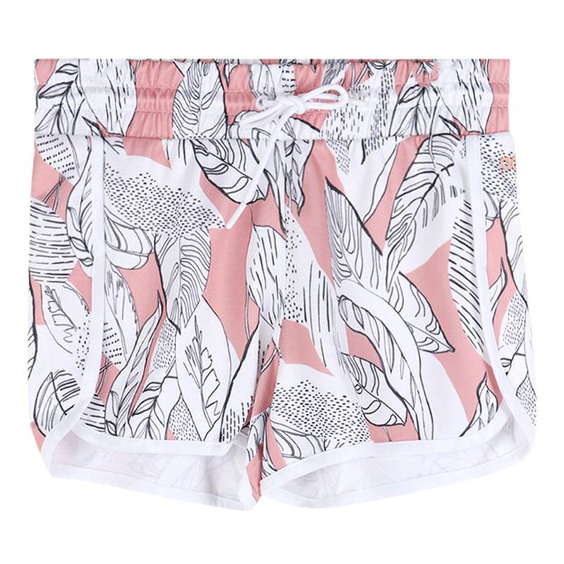 ADIDASWARTISTSHORTS夏季女子短裤DW7746 S DW7746