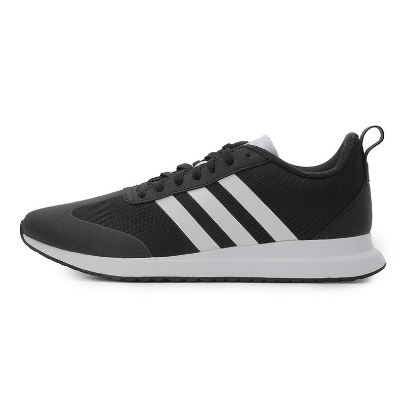ADIDAS(阿迪)RUN60S秋季男子跑步鞋EE9731 EE9731 41