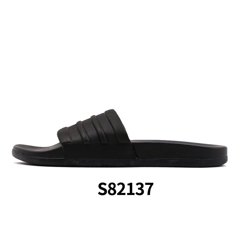 ADIDASSC(阿迪运动休闲)夏季男子拖鞋S82137 S82137 46