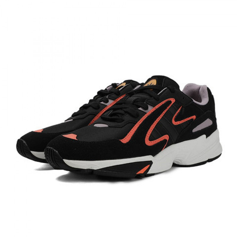ADIDAS阿迪三叶秋季中性经典鞋EE7234 EE7234 41