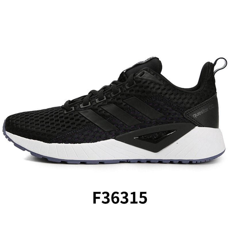 ADIDAS阿迪夏季女子跑步鞋F36315 F36315 36