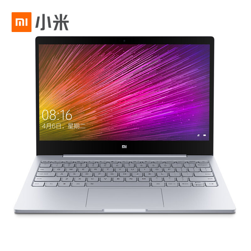 小米(MI)Air 12.5（Core m3-8100Y 4G 128GB硬盘 Winow10 预装office正版）
