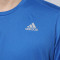 阿迪达斯夏季男子短袖T恤DX1995 DX1995 XL