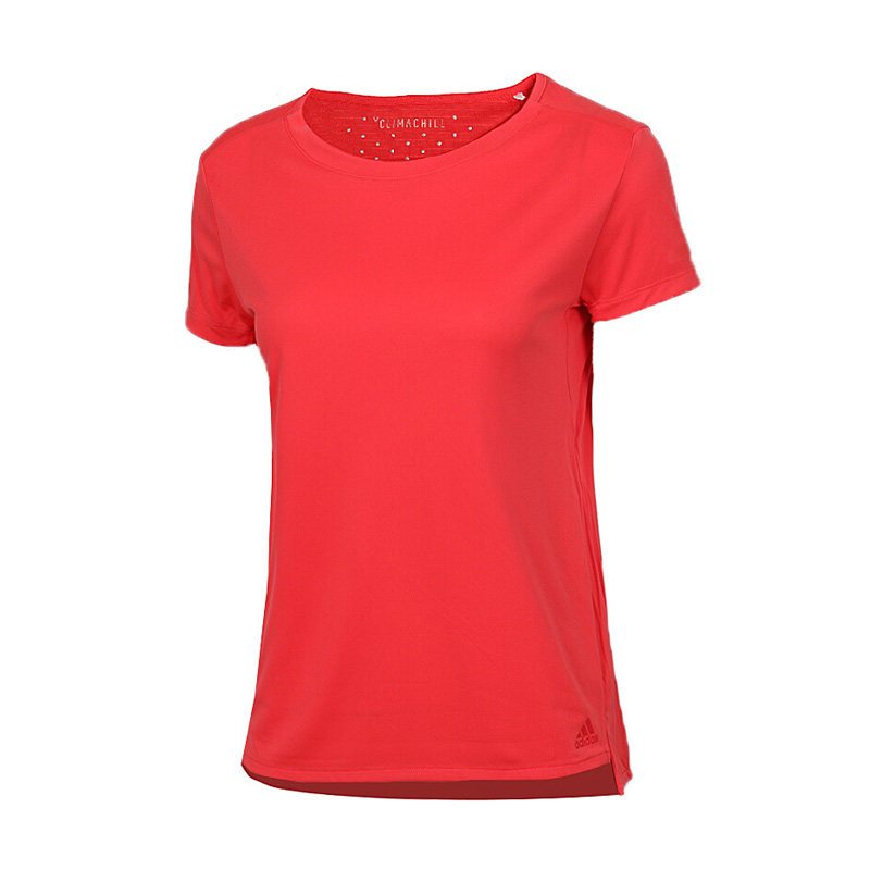 ADIDAS(阿迪)夏季女子短袖T恤EI6383 XL EI6383