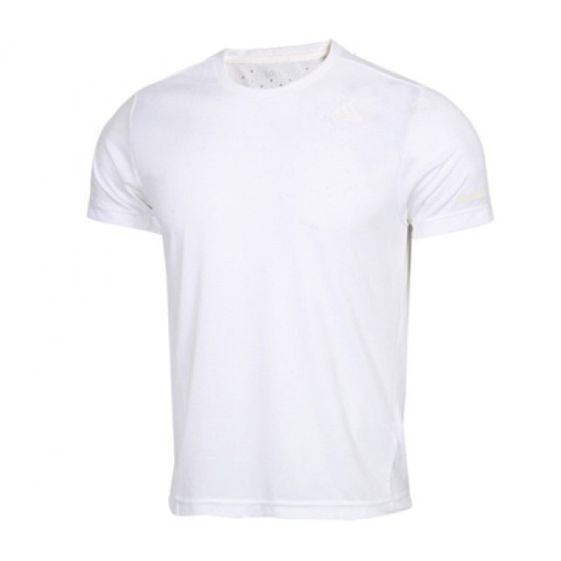 ADIDAS(阿迪)夏季男子短袖EI6393 白 2XL