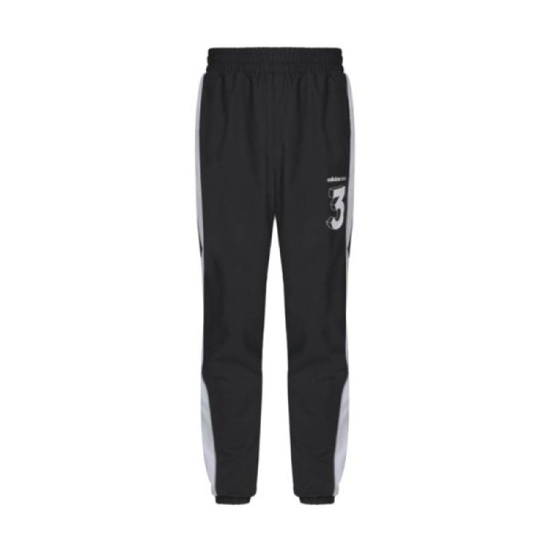ADIDASMCSRISTP夏季男子运动裤EJ7065 2XL EJ7065