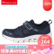 探路者（TOREAD）童装户外春夏男女童透气防滑溯溪鞋QFEH85013 QFEH85013-CA5G深海蓝/汽灰（童） 36