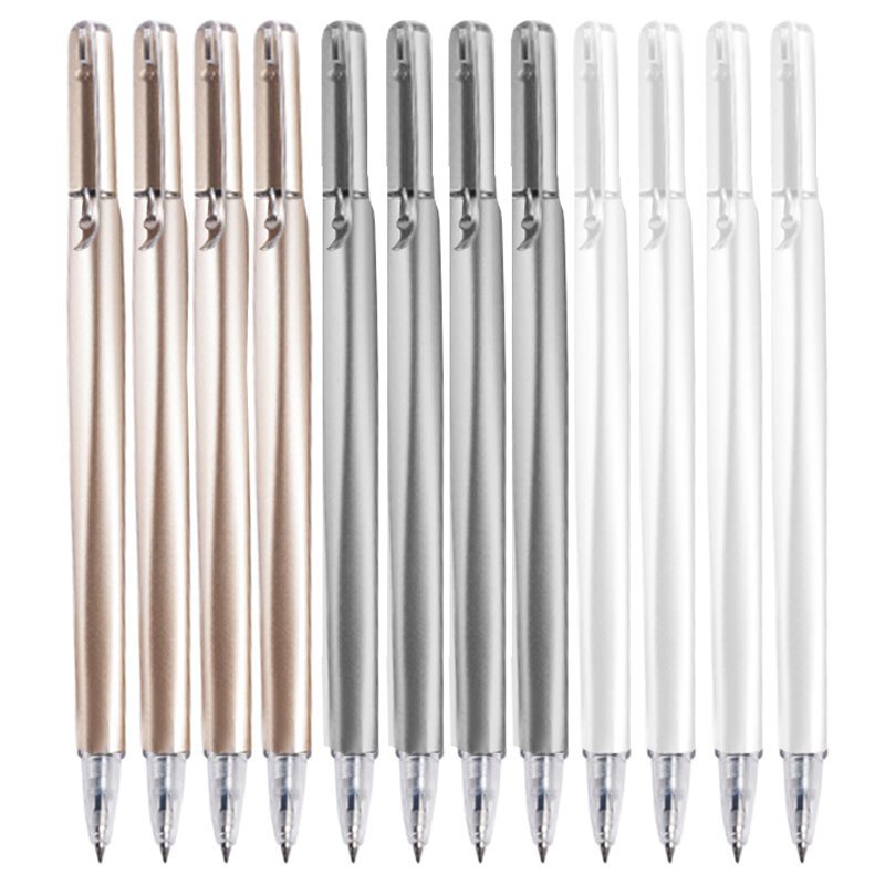 晨光(M&G) AGPB1901 优品系列密度中性笔0.5mm 单支 黑色