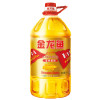 金龙鱼黄金比例食用植物调和油5L （非转）调和油