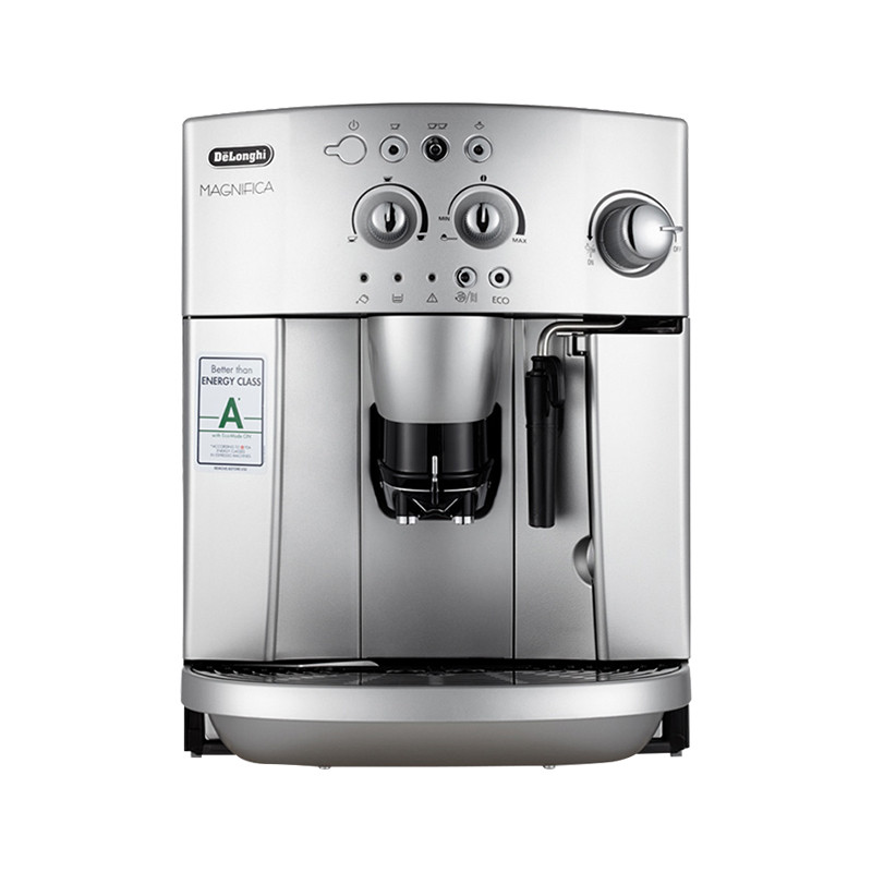 德龙（Delonghi）全自动咖啡机 ESAM4200.S