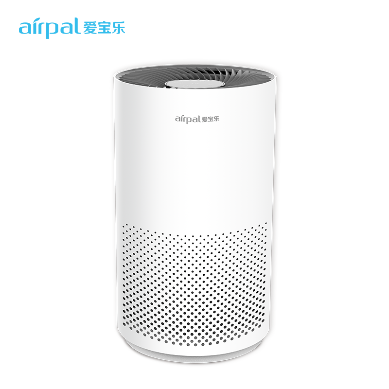 爱宝乐（airpal） 空气净化器家用 除甲醛 除雾霾 除二手烟 小型便利氧吧 净化器 AP220