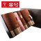 金号 典雅7 六件套 毛浴巾 SK8157H+SK8357H+SK8657H（浴巾二/面巾二条/方巾二）（计价单位：盒） 颜色可选