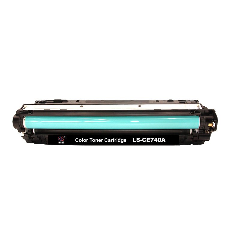 莱盛LS-CE740A 粉盒/硒鼓 适用于HP CP5225 黑色