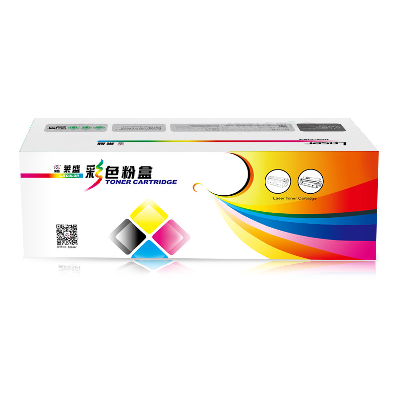 莱盛LS-CE262A粉盒/硒鼓 适用于HP CP4025/CP4525/CM4540