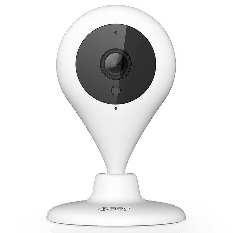 360智能摄像机小水滴1080P+32G内存卡