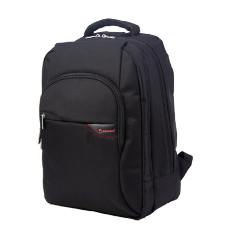 外交官(Diplomat)YH-750L外交官商务休闲双肩背包30*15*42CM 黑色