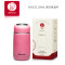 希诺(HEENOOR) XN5632 200ML 真空保温杯 单位:个<1个装> 红色