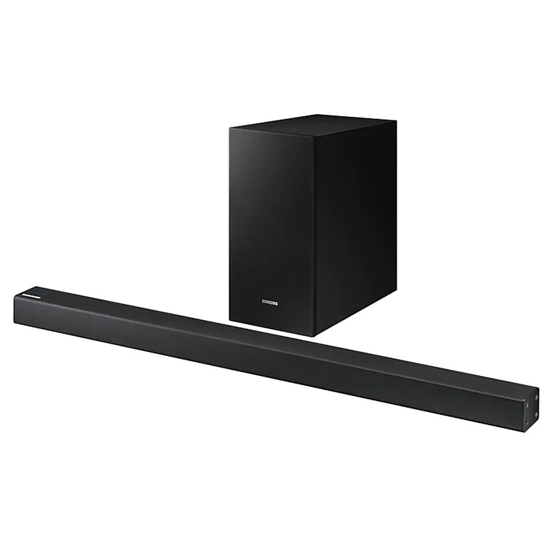 Samsung/三星 HW-R450/XZ 无线蓝牙回音壁家庭影院电视音响套装 杜比音效 DTS音效 环绕声音响