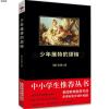 中小学生必读丛书：少年维特的烦恼