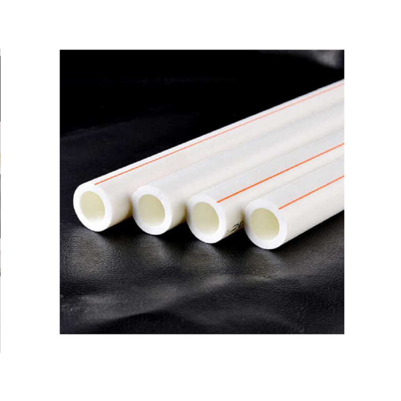 日丰(RIFENG)PPR冷水管J自来水管25*2.3白色4米/根