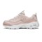 SKECHERS(斯凯奇)D\’LITES系列时尚绑带运动鞋秋季女子休闲鞋66666239 浅粉色/LTPK 35