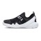 SKECHERS(斯凯奇)女鞋休闲鞋-88888156-BKGY 88888156-BKGY 38