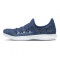 SKECHERS(斯凯奇)女鞋休闲鞋-14750-NVBL 海军蓝色/蓝色 36