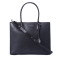 Michael Kors/迈克·科尔斯 女士Mercer大号手拎斜挎包 30F6SM9T3L 黑色