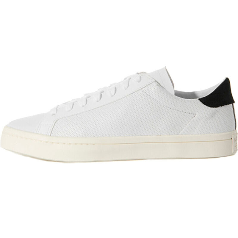 ADIDASORIGINALS(阿迪经典)COURTVANTAGE夏季中性经典鞋CQ25 CQ2565 40.5