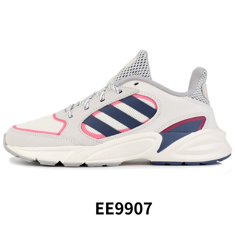 ADIDAS(阿迪)90sVALASION秋季女子跑步鞋EE9907 EE9907 38.5