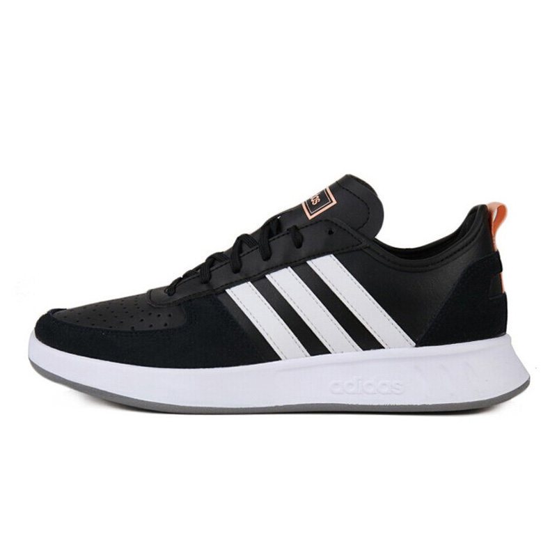 ADIDAS(阿迪)COURT80S秋季女子网球鞋EE9833 EE9833 36