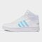 ADIDASSC(阿迪运动休闲)HOOPS2.0MID秋季女子休闲鞋EH3414 EH3414 38