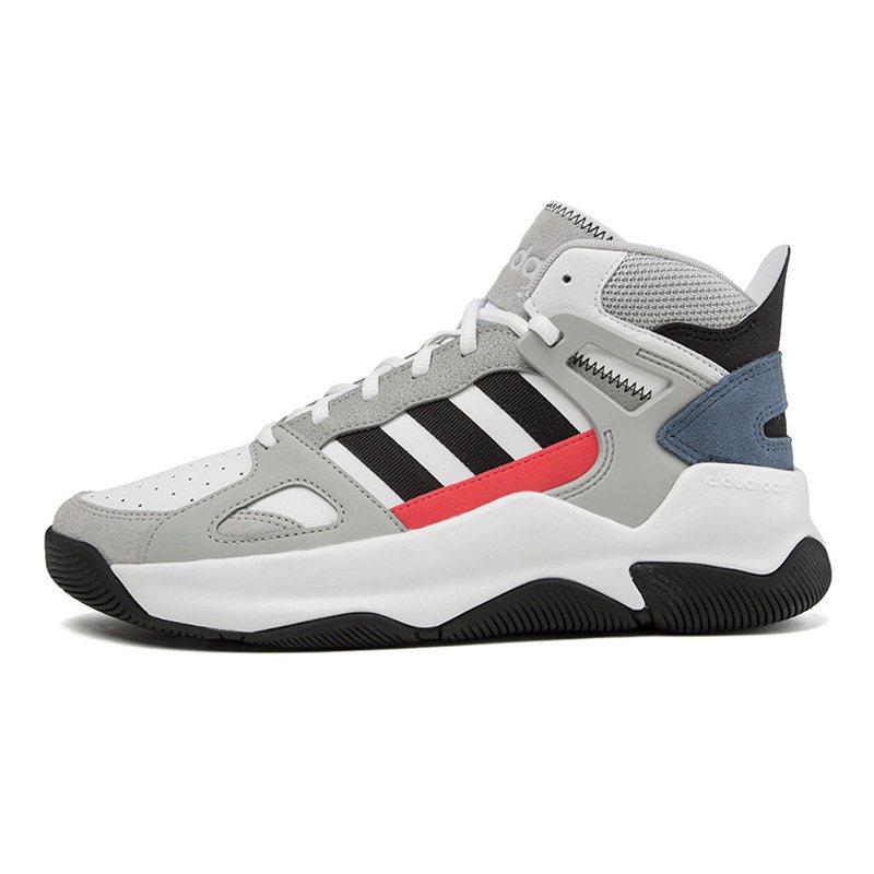 ADIDASSC(阿迪运动休闲)男子休闲鞋EE5651 EE5651 42.5