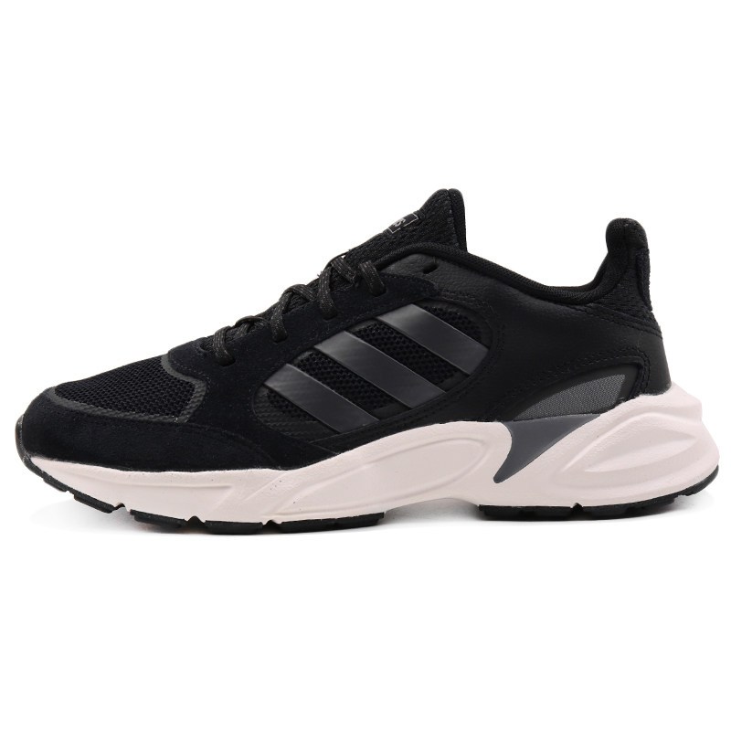 ADIDAS(阿迪)90sVALASION秋季女子跑步鞋EE9906 EE9906 36.5