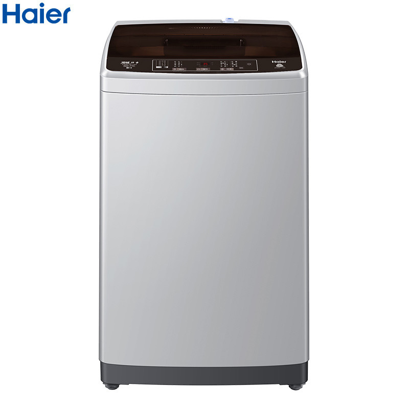 海尔(Haier)波轮洗衣机XQB80-BZ1269