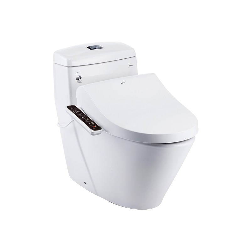 日本-伊奈(inax)卫浴智能马桶座便器智能盖板套装除臭烘干