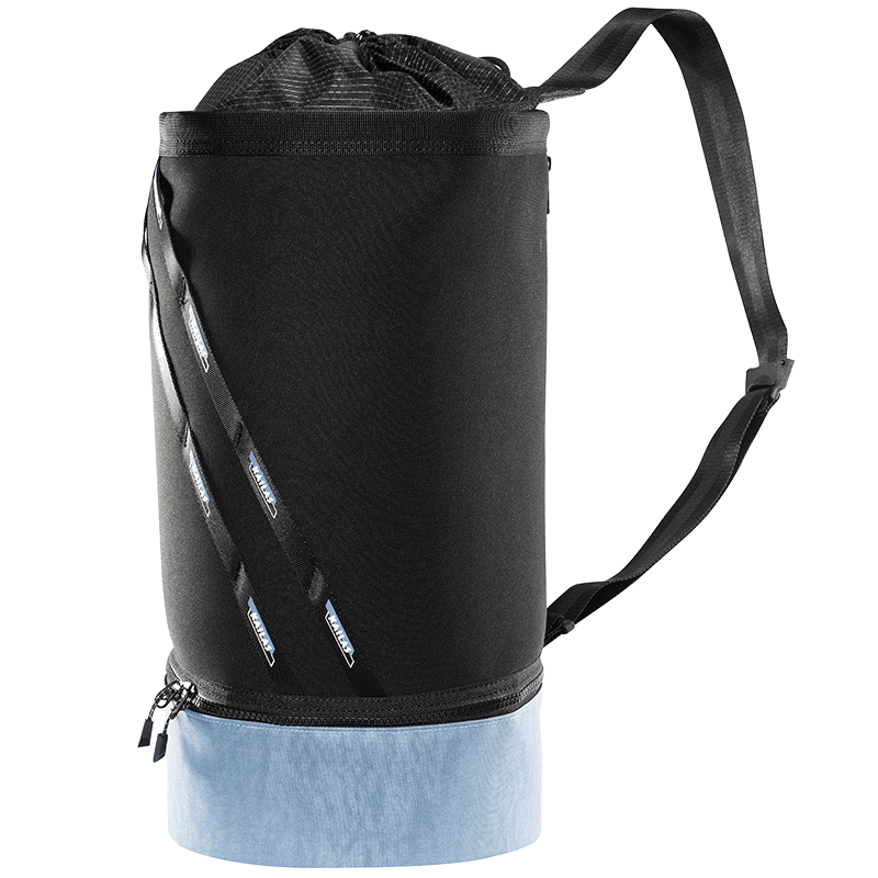 凯乐石户外旅行运动小包10L 轻便时尚休闲单肩斜挎背包