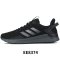 Adidas阿迪达斯男鞋2019秋季新款正品休闲运动跑步鞋EE8374 42 EE8374/新款上市