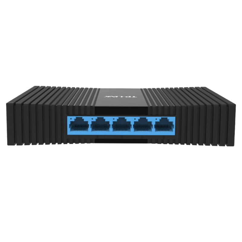 TP-LINK TL-SG1005M 5口 千兆交换机