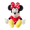 迪士尼Disney 米妮毛绒玩具经典卡通女孩玩偶米老鼠娃娃公仔儿童生日礼物 男孩女孩玩具