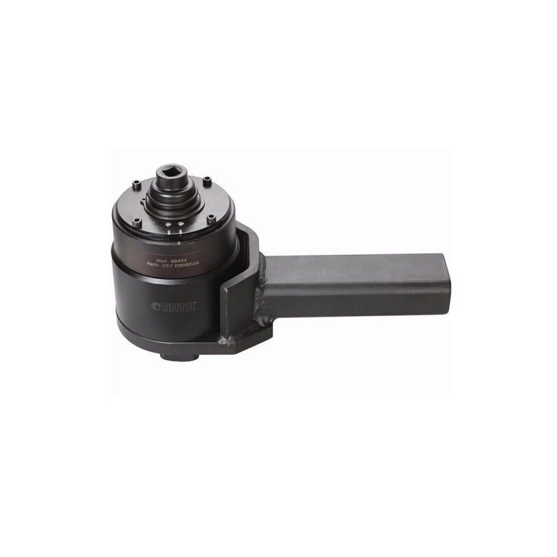 世达（SATA） 96495 扭力倍增器 6000Nm(1:26)