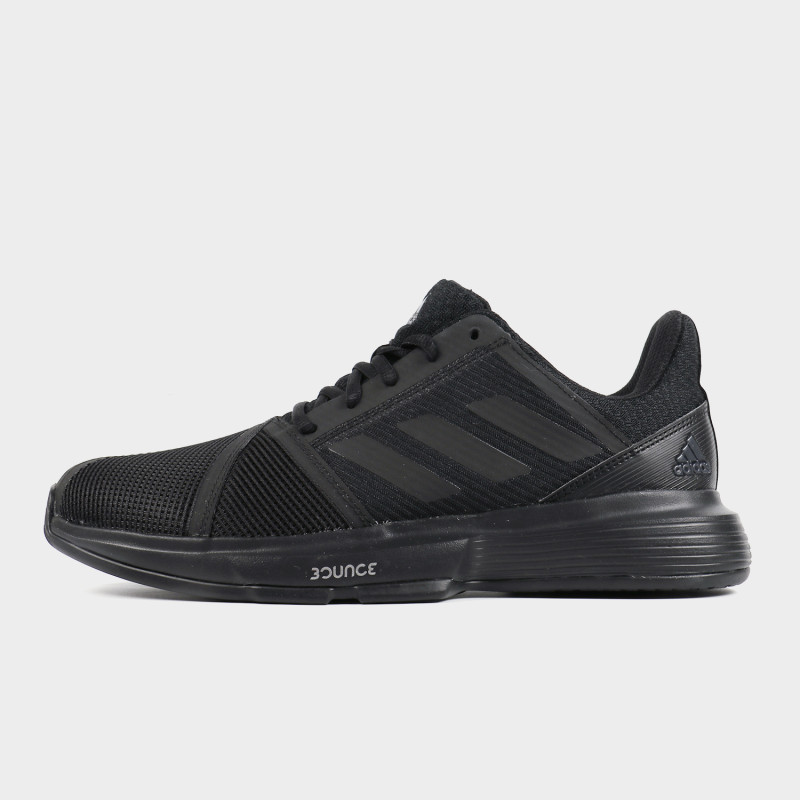 Adidas 阿迪达斯 男鞋 休闲轻便低帮网球鞋EE4319 EE4319 44.5