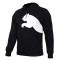 Puma 彪马 男子 Big Logo Hoody TR卫衣2PU58056601 S 2PU58056601