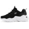 Skechers 斯凯奇 女鞋 运动休闲轻便低帮休闲鞋66666210/BLK 66666210_BLK 35