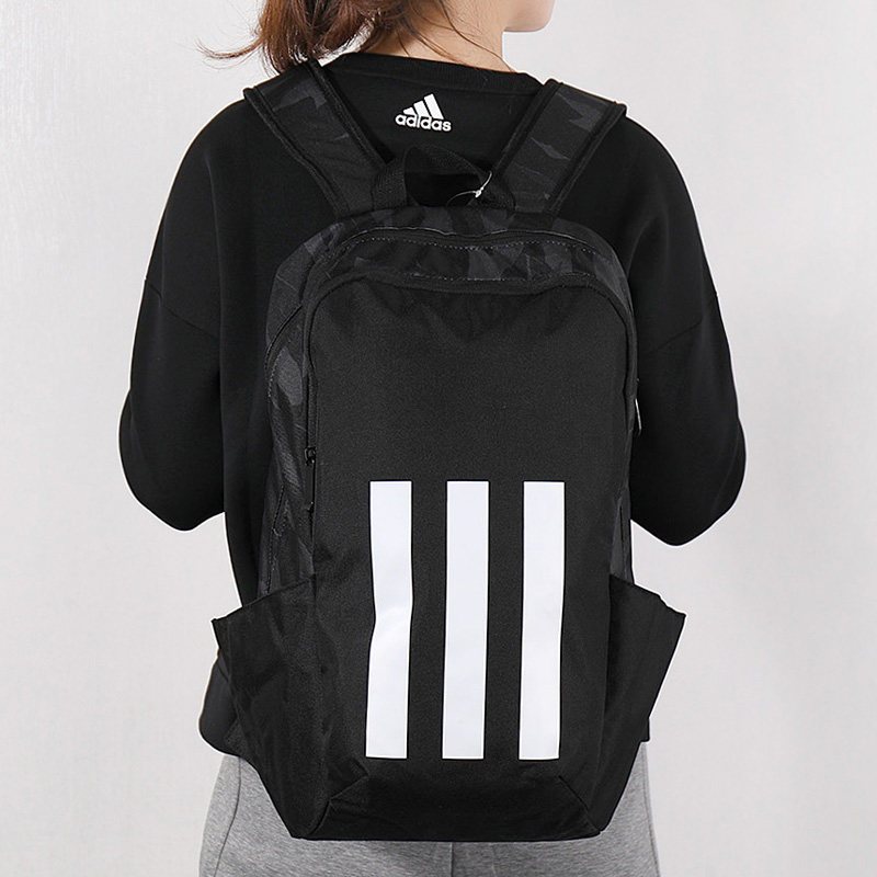 ADIDAS(阿迪)PARKHOOD AOP 1春季中性双肩背包DW4289 DW428920升以下